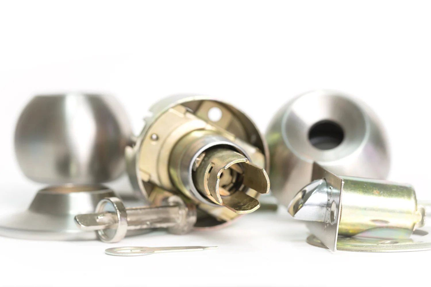 Right In Locksmith 24 Hour Locksmiths