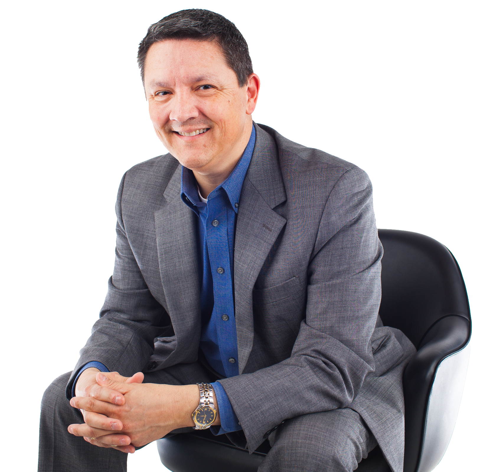 Warren Williams, Business Advisor and Coach