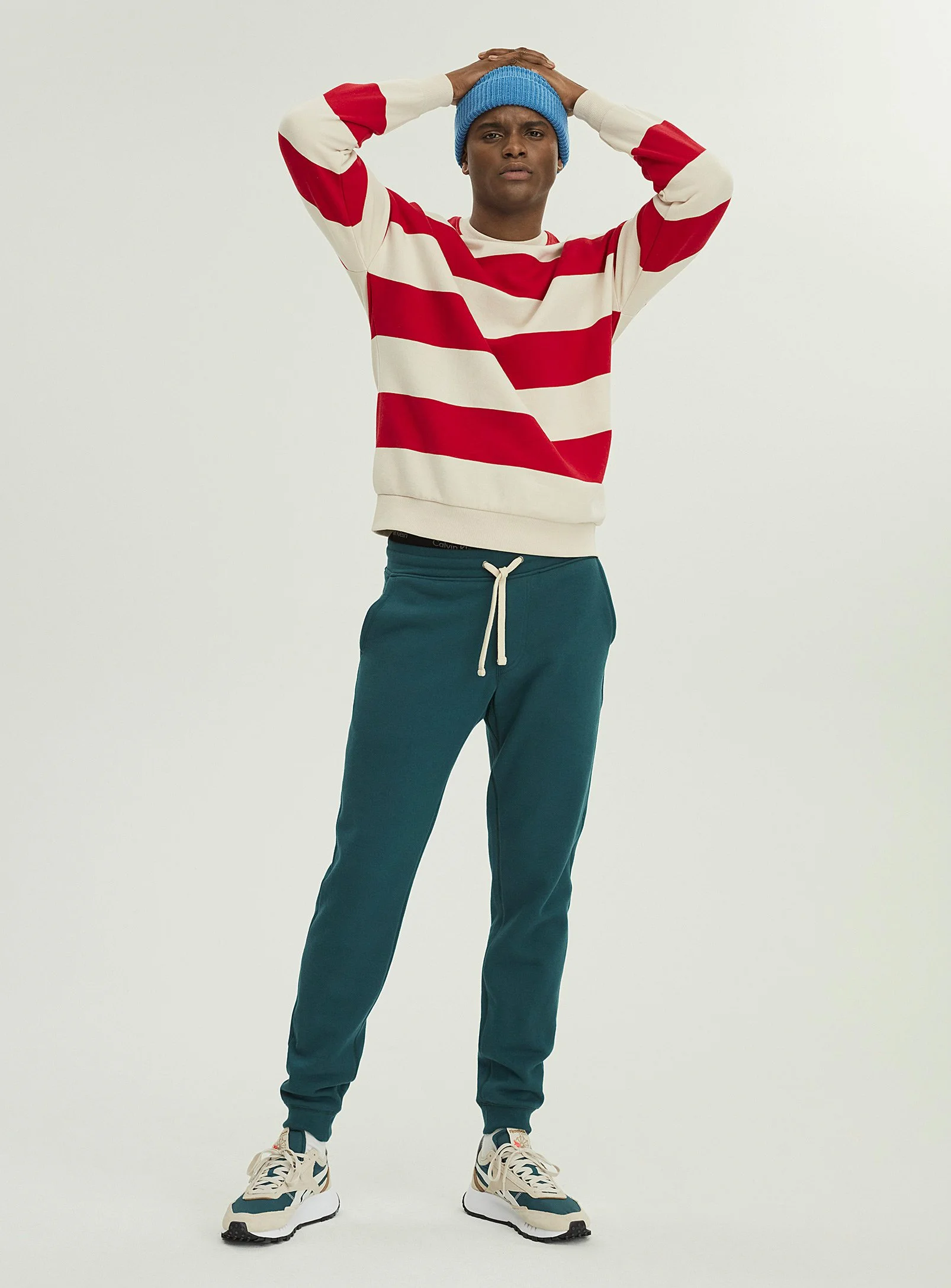 Brent for Simon's FW 21/22