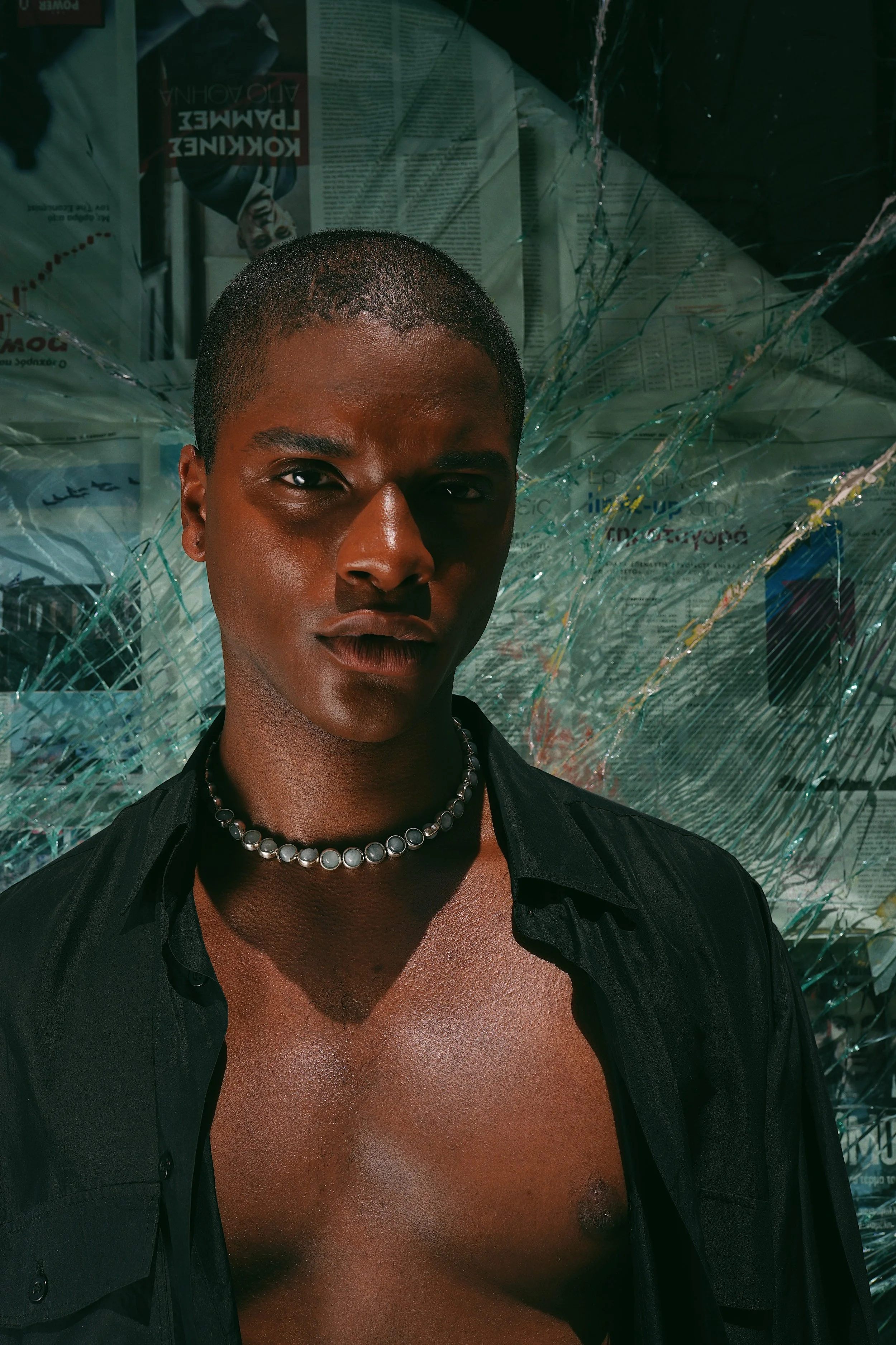 Brent for LAU S/S 2022