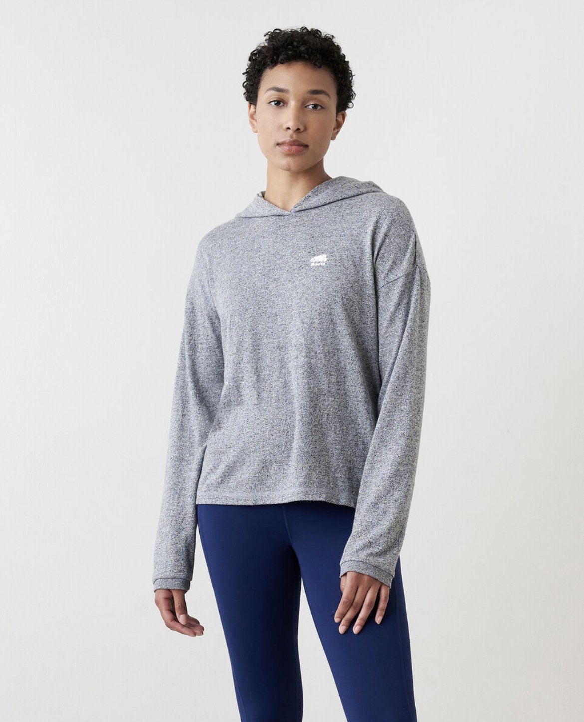 Braedyn for Roots Canada