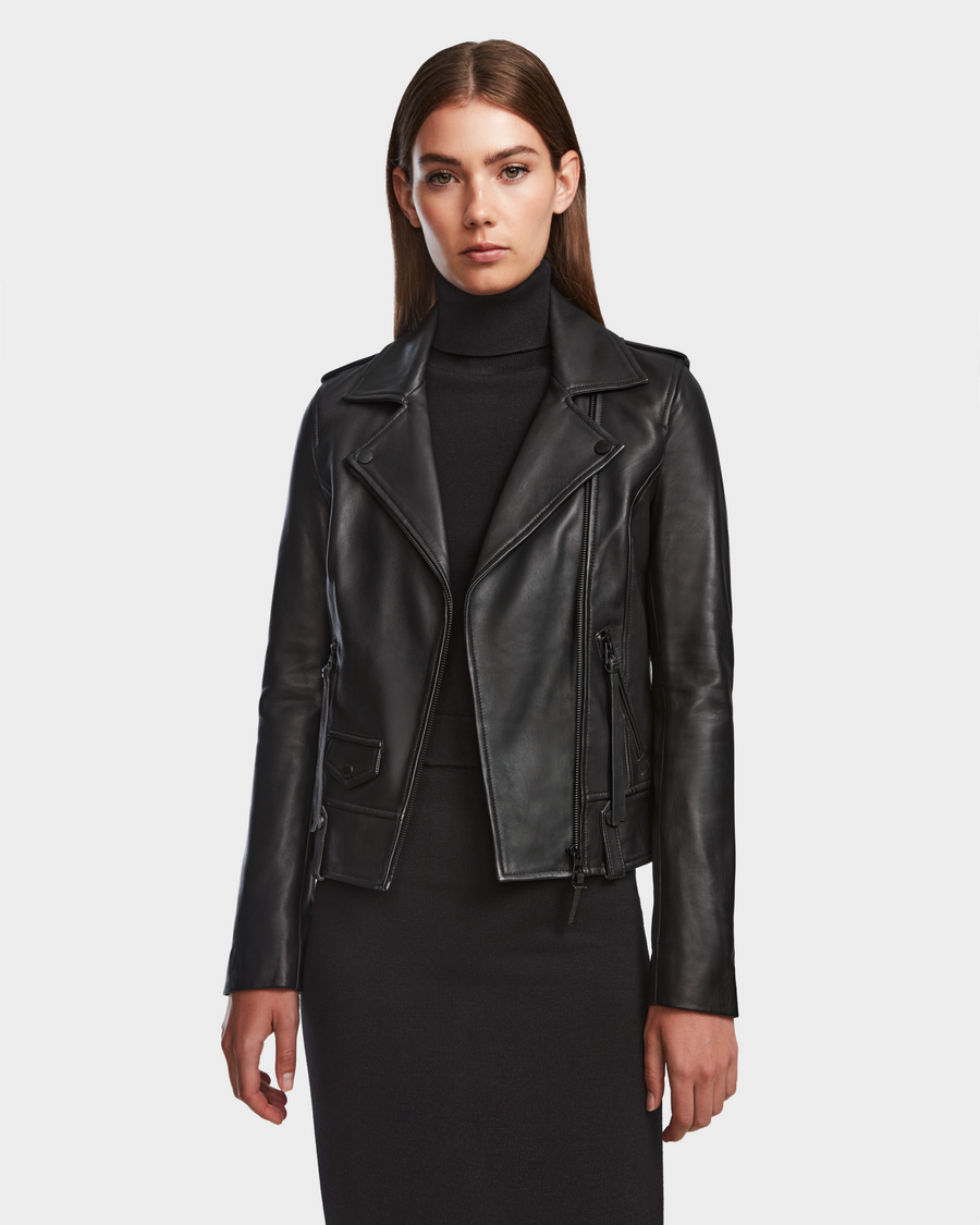 Megan for Rudsak Fall 2024