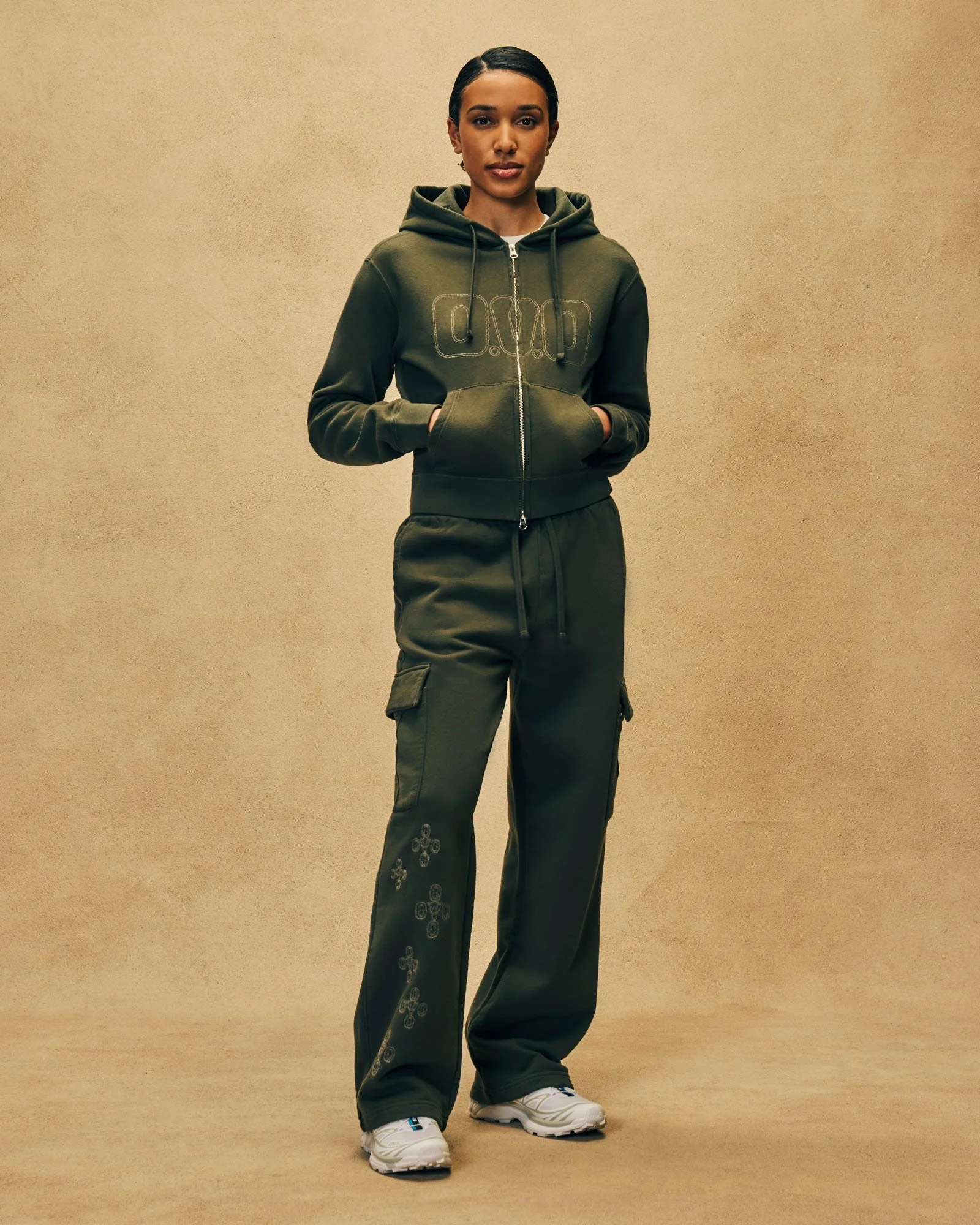 Braedyn for OVO Spring 2025