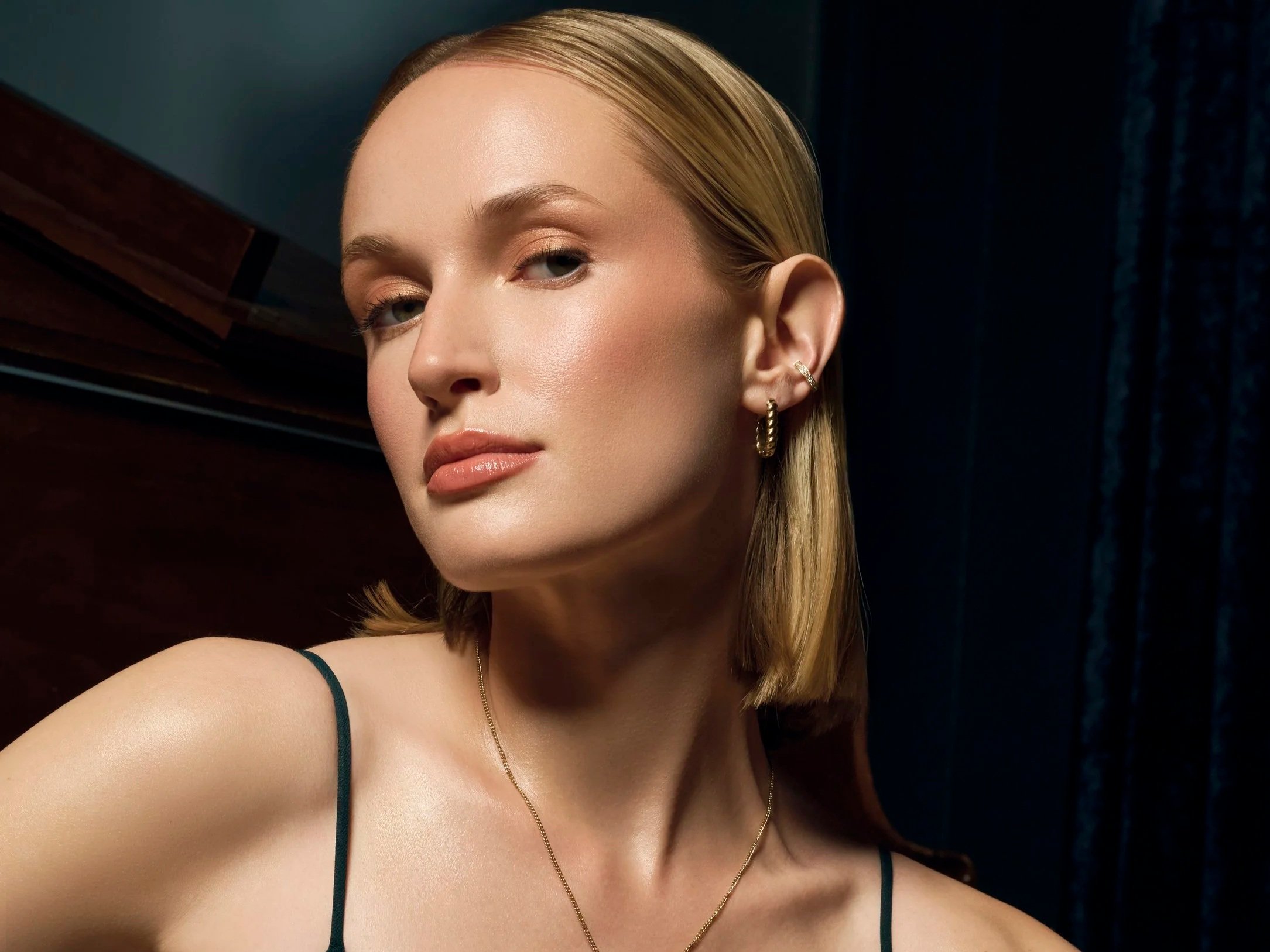 Amy for Mia Bijoux Holiday 2025