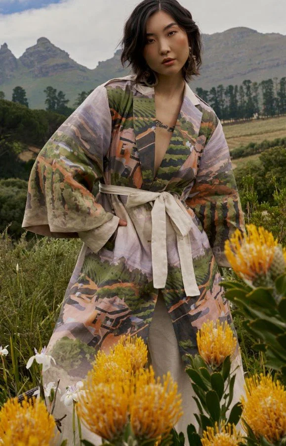 Clover for AFI x House of Nala Spring/Summer 2026