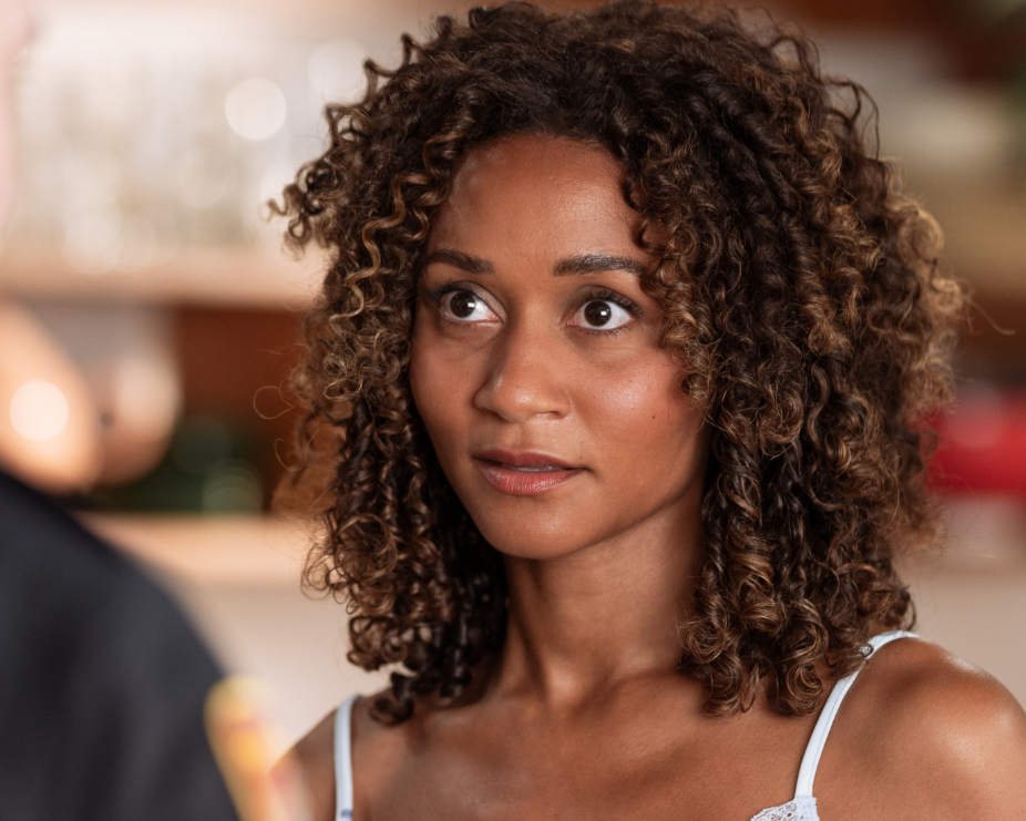 Lindura returns for Sullivan's Crossing Season 4