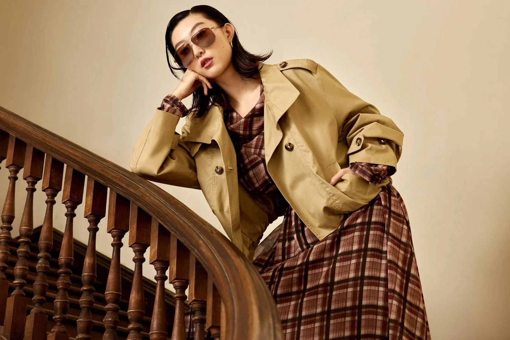 Clover for Foschini Autumn 2026