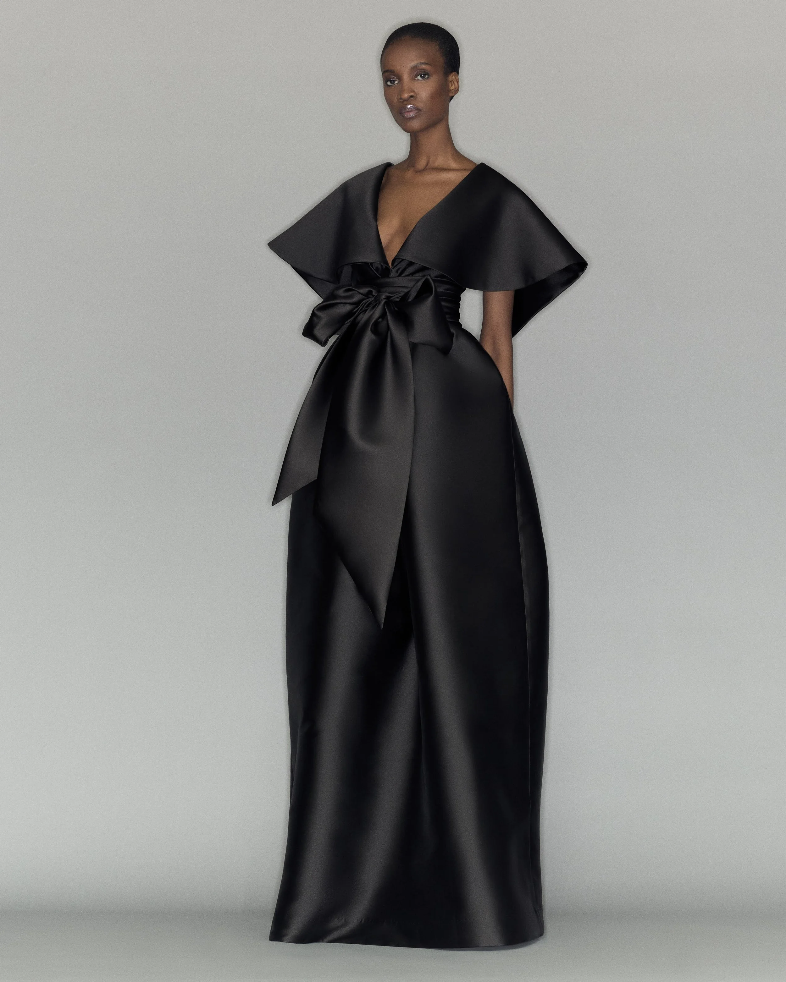 Sharon for Greta Constantine Resort 2026