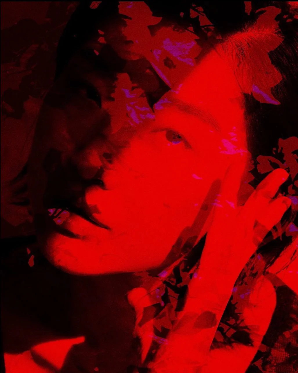 Clover for Mirror Mirror Magazine