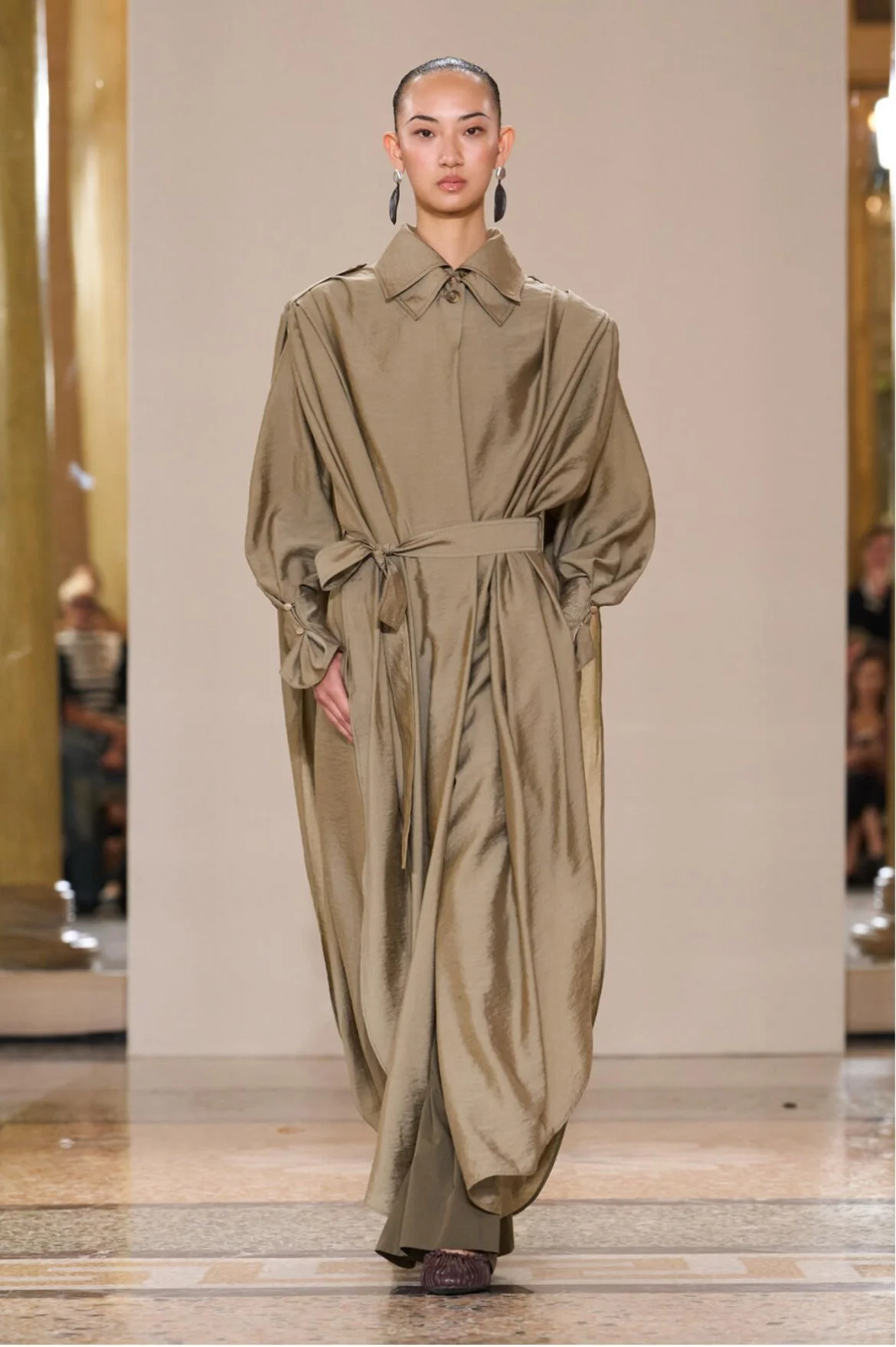 Fiona for KEQIAO Spring/Summer 2027