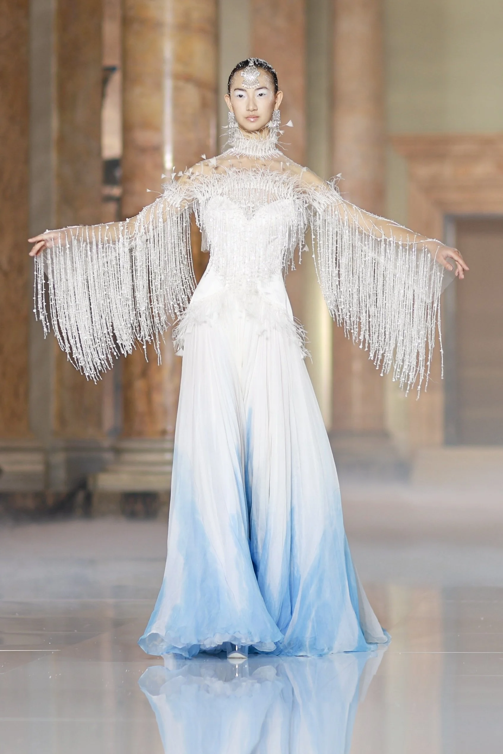 Fiona for Heaven Gaia Spring/Summer 2027