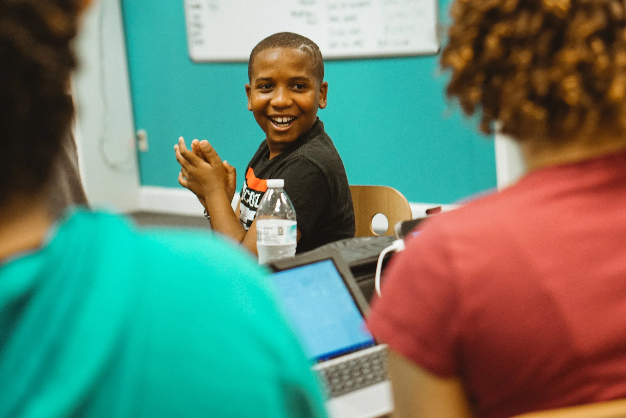 GEN2050 Summer Camp (Miami Gardens)