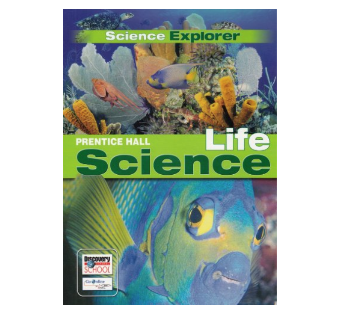 Science Explorer: Life, Earth, and Physical Science is a comprehensive series that provides a balanced focus of Life, Earth, and Physical Science topics in each book.