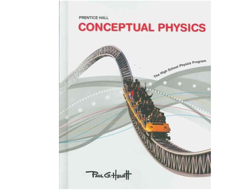 Authored by Paul Hewitt, the pioneer of the enormously successful "concepts before computation" approach, Conceptual Physics boosts student success by first building a solid conceptual understanding of physics.
