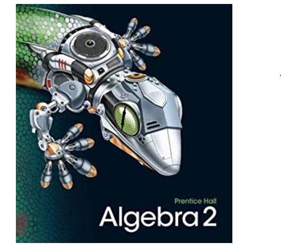 Prentice Hall Algebra 2 help students see math like never before. This blended print and digital curriculum provides an environment where teachers can engage students, teach for understanding, and promote mastery-for success today and throughou…