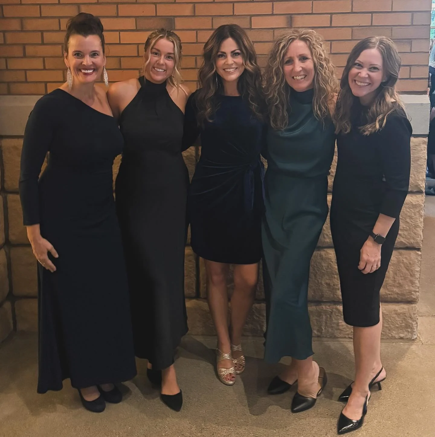 Grit. Grace. Relentless. Committed. Servant hearts. Resilient. Anchored in hope in the midst of the hardest season ever for our little #coveycrew. From health diagnoses, surgeries, hearts that need healing, to navigating the unexpected&hellip;we are 