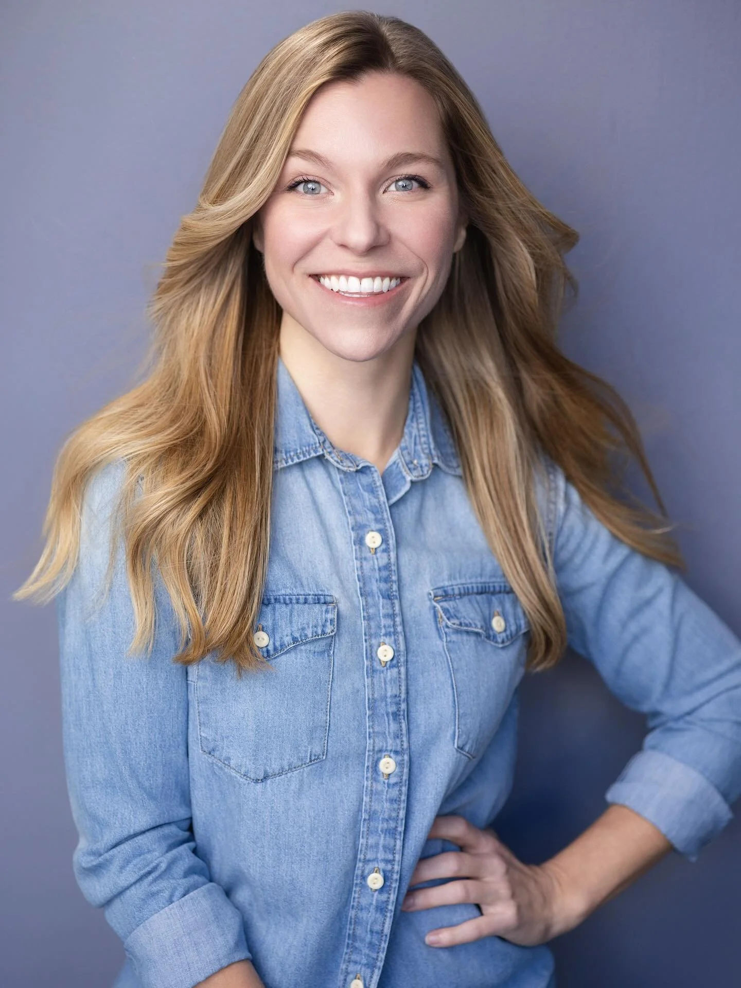 📣📣BIG ANNOUNCEMENT!! We are thrilled to introduce to you Chelsea Claiser as our Events + Brand Experience Director🙌🏼🙌🏼

Chelsea loves life and spends most of her days squeezing the joy out of it! She enjoys laughing and people with a good sense