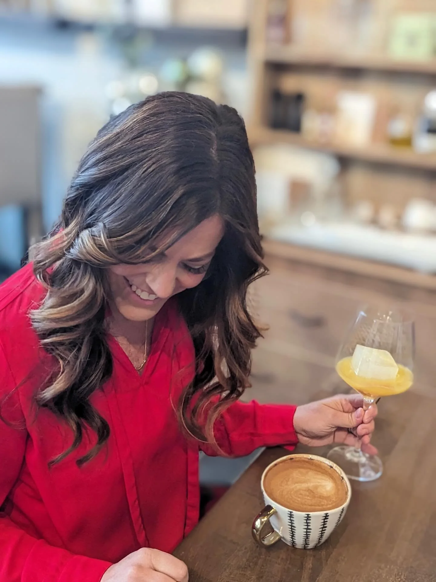 Since Covey began in 2017, our hearts have always been rooted in creating gatherings with intention. 

Finding inspiration everywhere we go, we love to curate meaningful and unforgettable experiences. That&rsquo;s what fuels us&hellip; along with a r