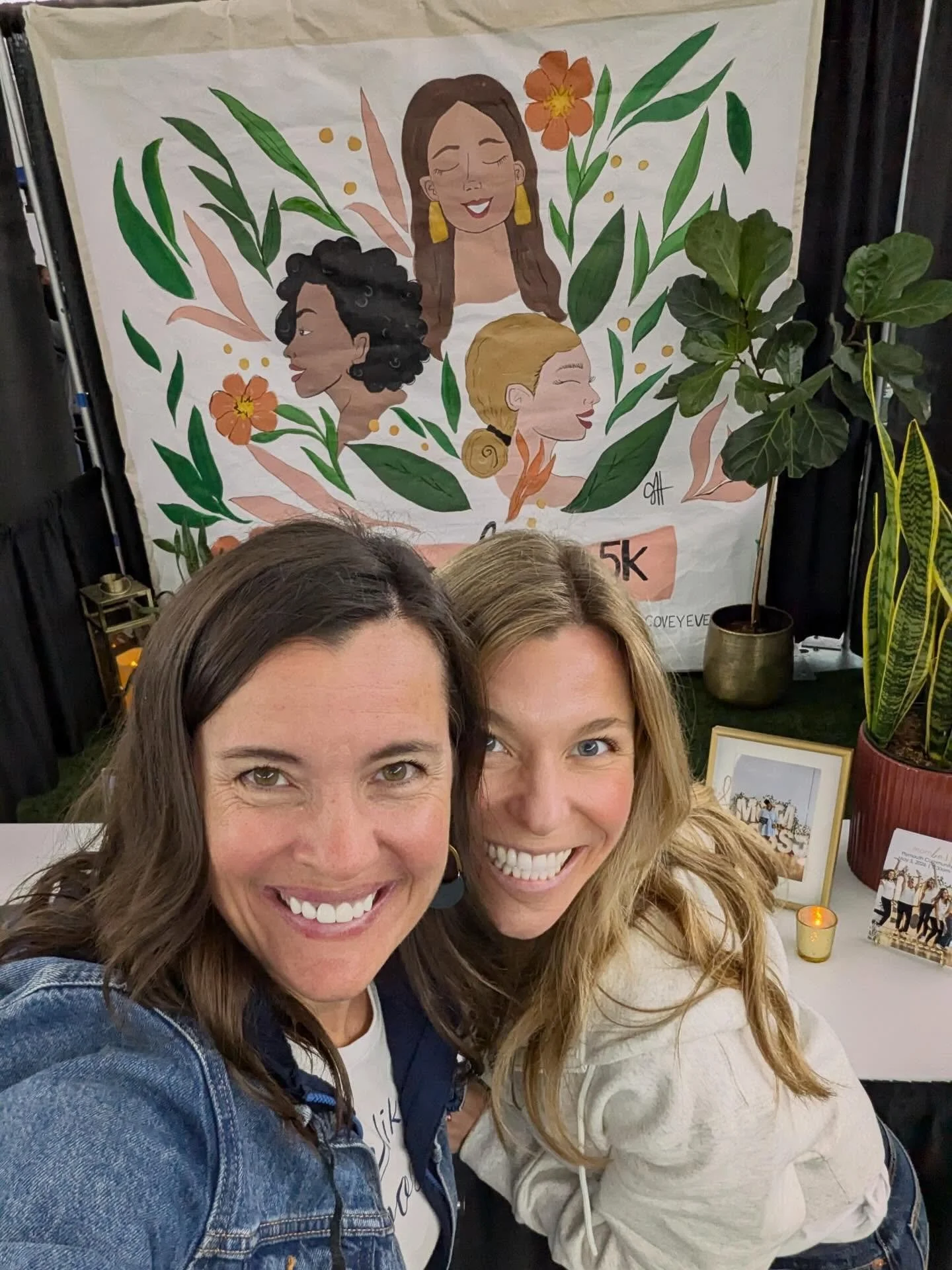 A big thanks to @exploreminnesota and @plymouthmn_gov for hosting Covey at the Discover Plymouth event! We truly enjoyed making meaningful connections and strengthening our ties within the community. We look forward to the fruit that comes out of thi