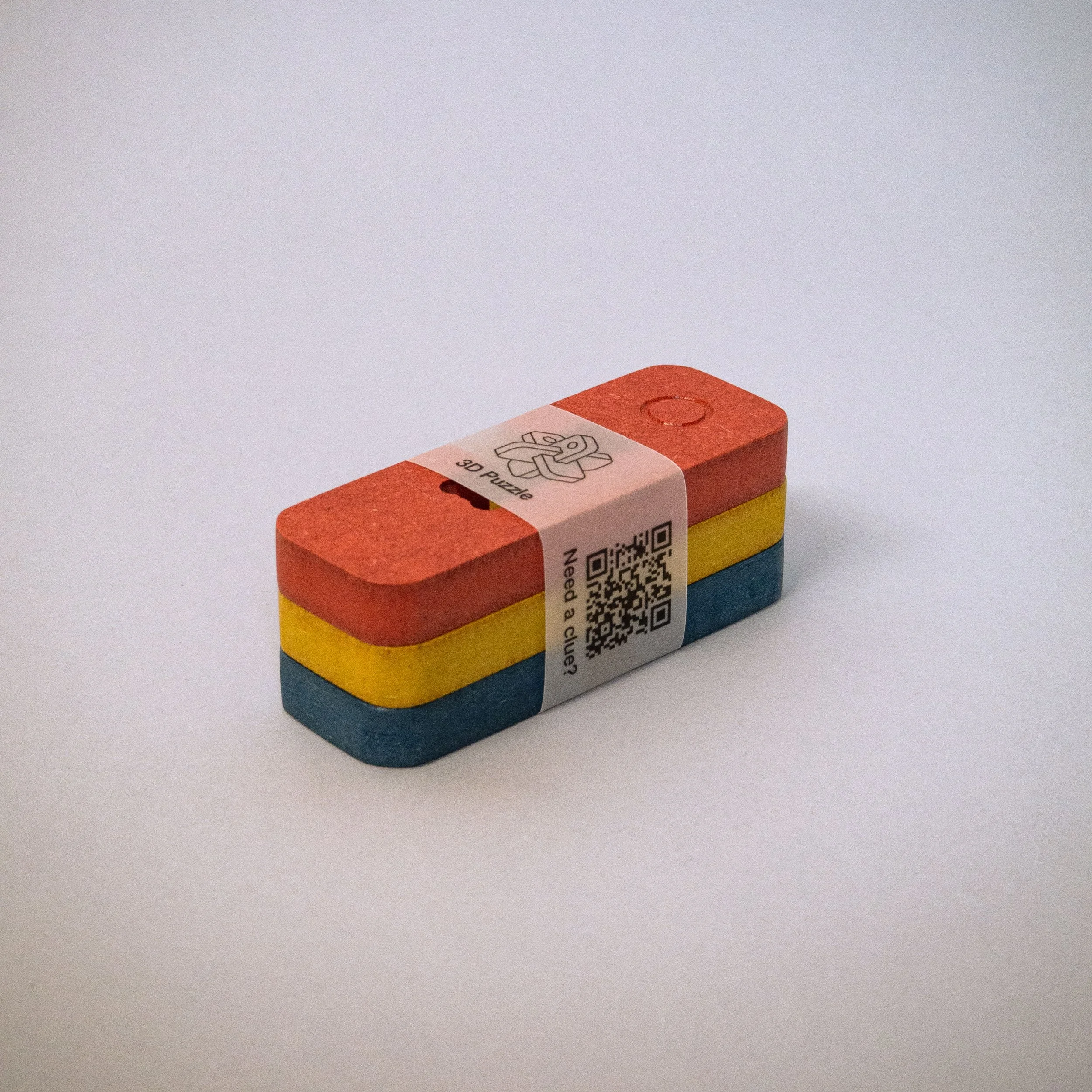 handmade wooden puzzle gifts