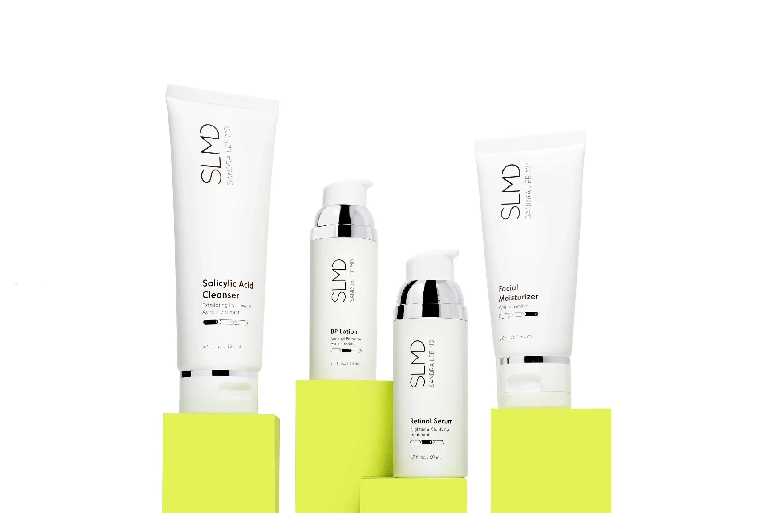 SLMD Skincare 