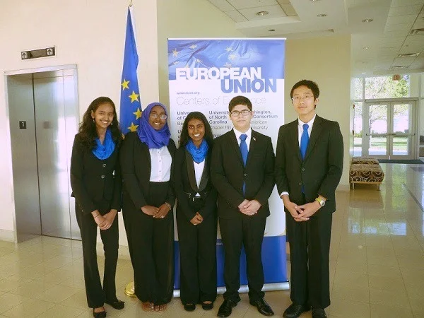 Here's why you should participate in the Euro Challenge