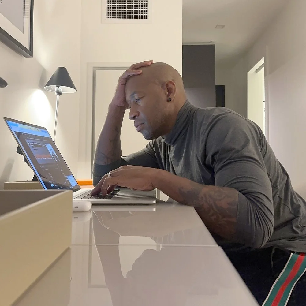 Washington DC was lit 🔥 in November. Presenting Ai Capabilities to clients, dinner, drinks, visiting family, friends, and hanging out till the early AM. Can&rsquo;t wait to come back. #WorkHardPlayHard