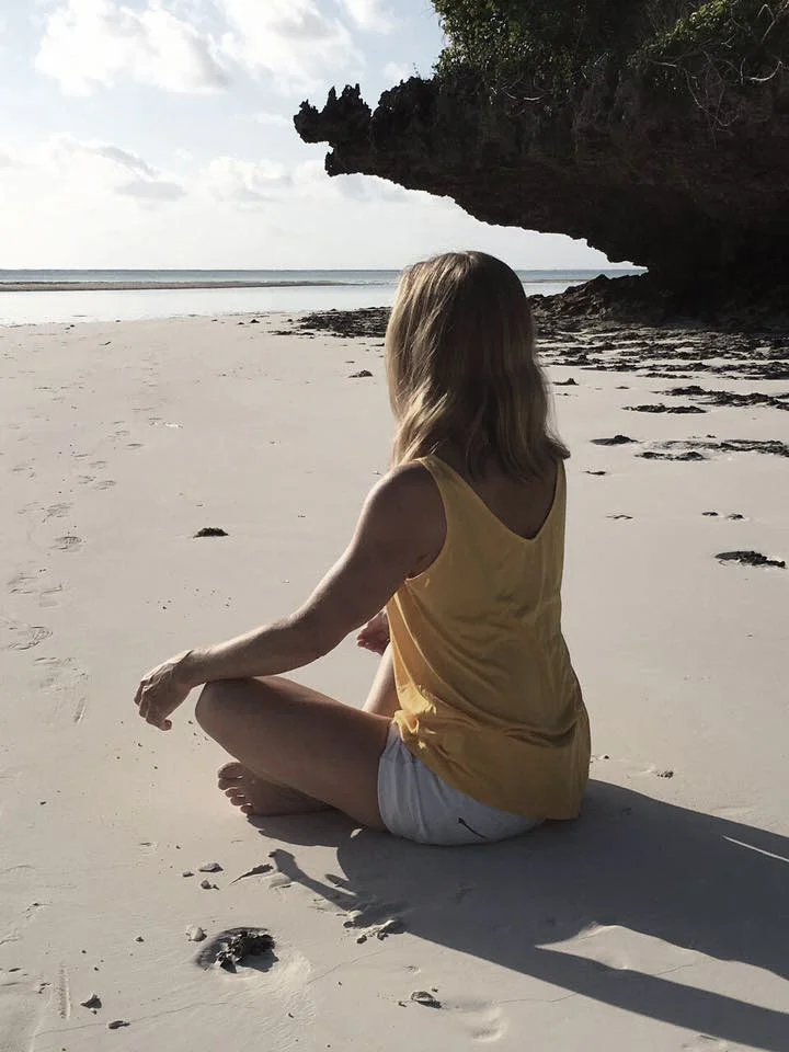 More about Exotic Yoga Retreats: more about me!