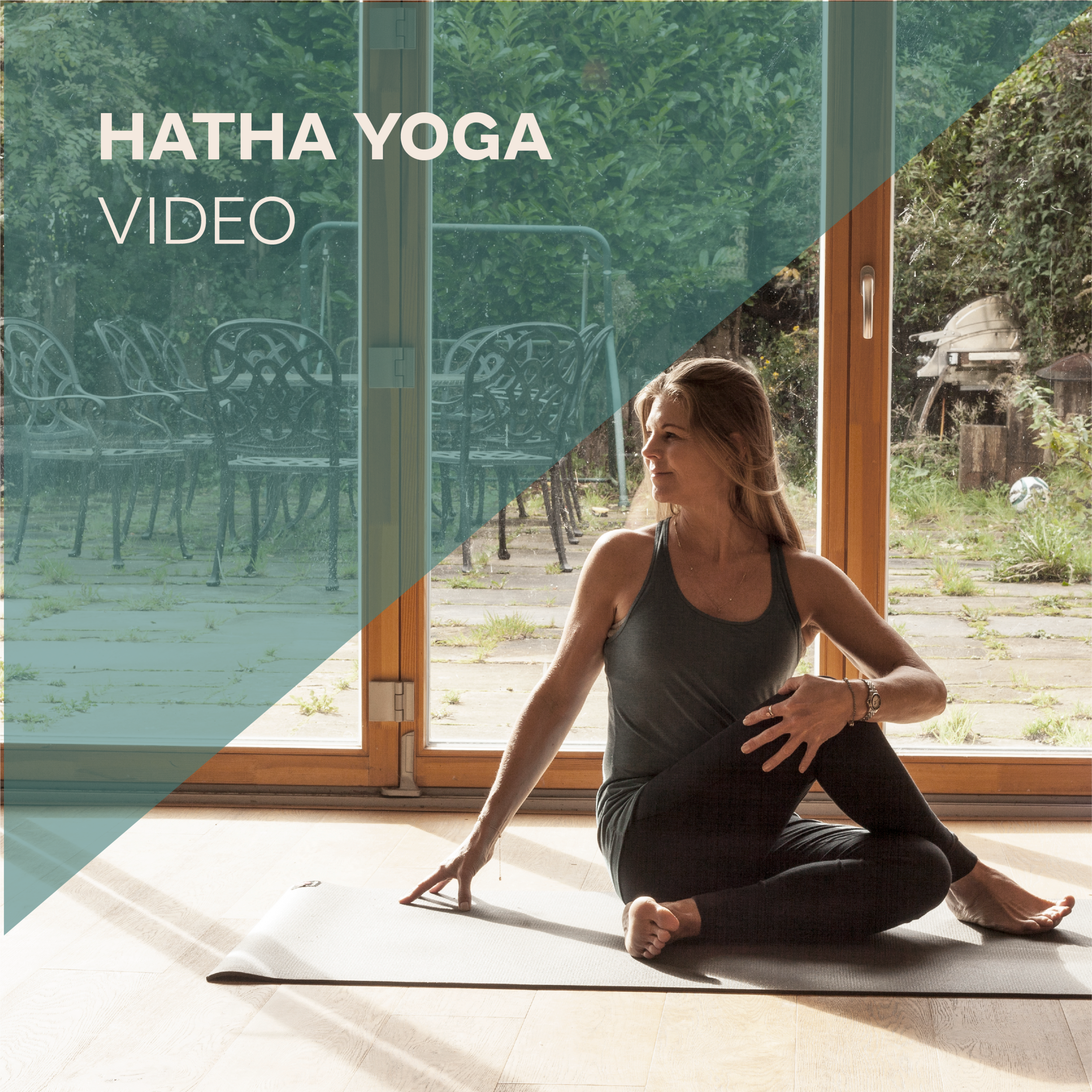 Hatha Yoga