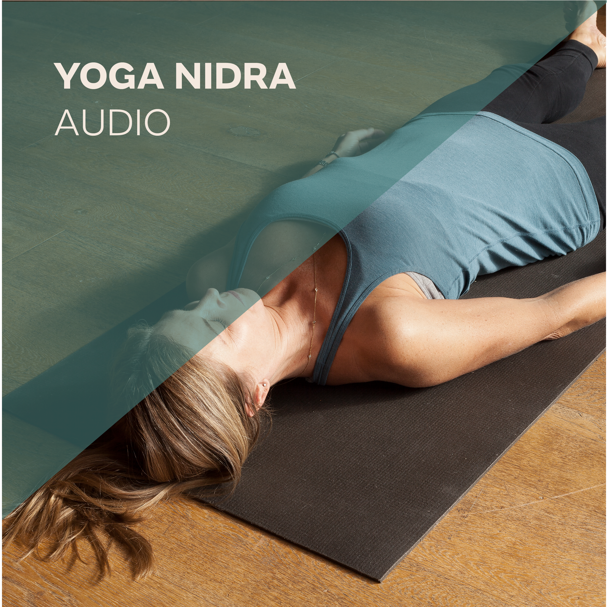 Yoga Nidra / Online class