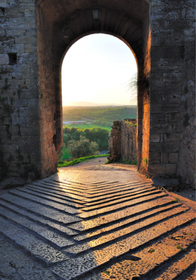 Yoga holidays with Exotic Yoga Retreats this summer