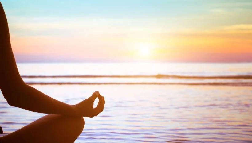 Why a yoga holiday is the best holiday