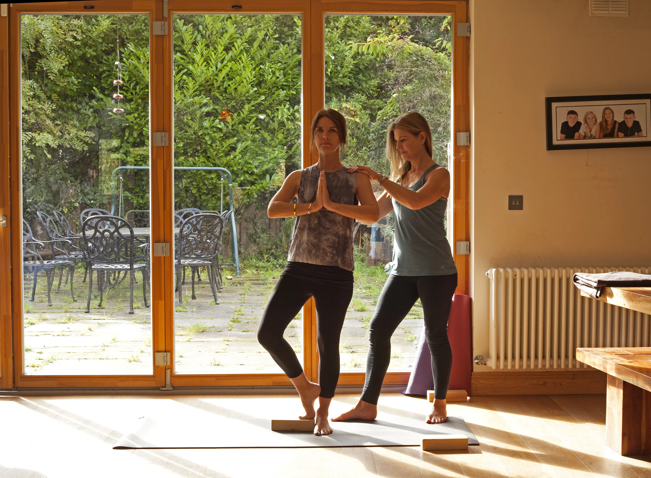 Yoga for Beginners
