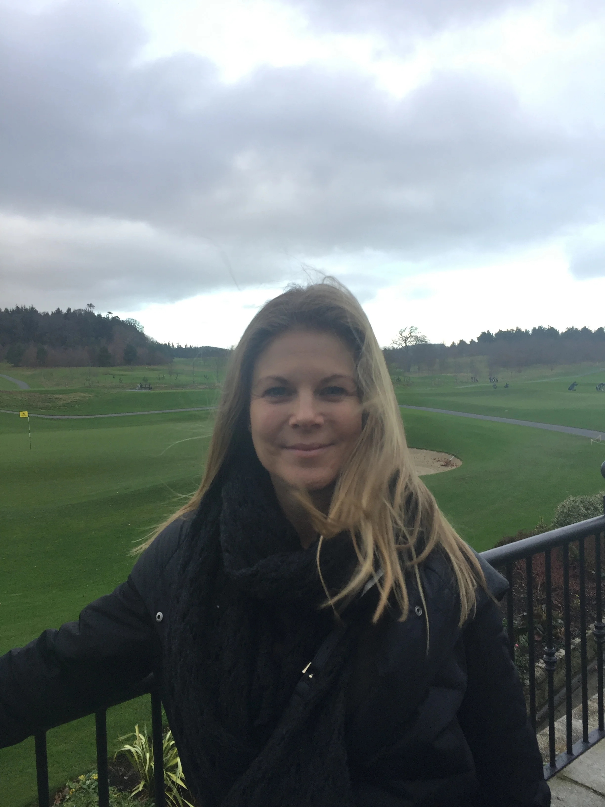 First newsletter of the New Year