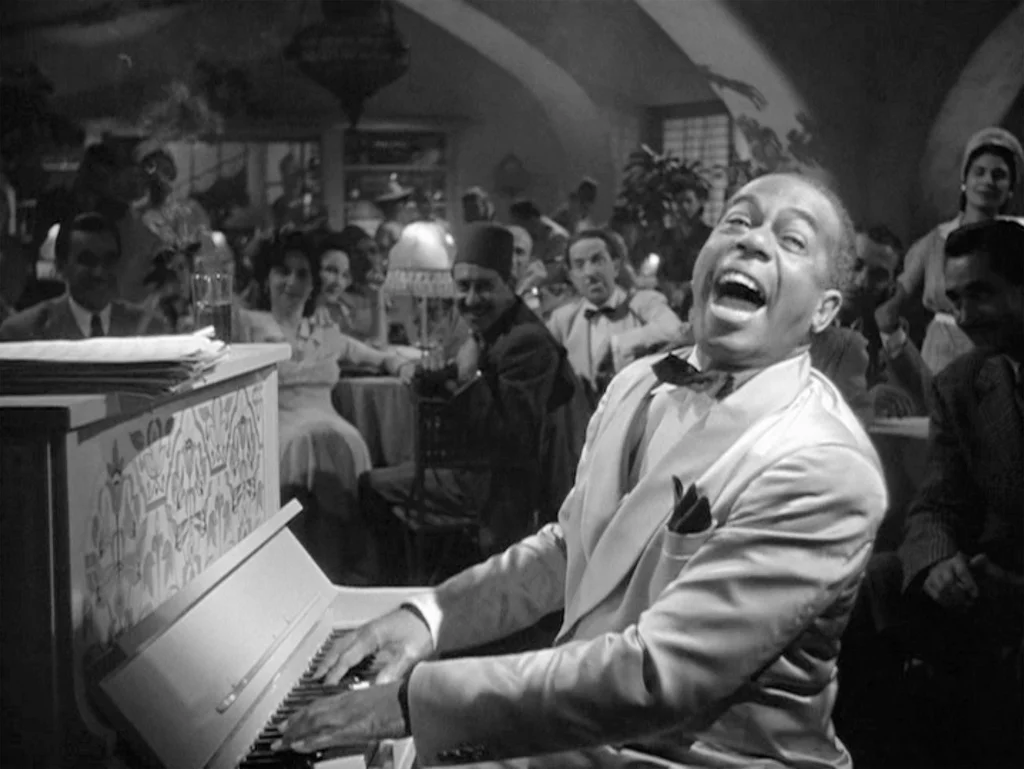 A sigh is just a sigh! ... Or is it?