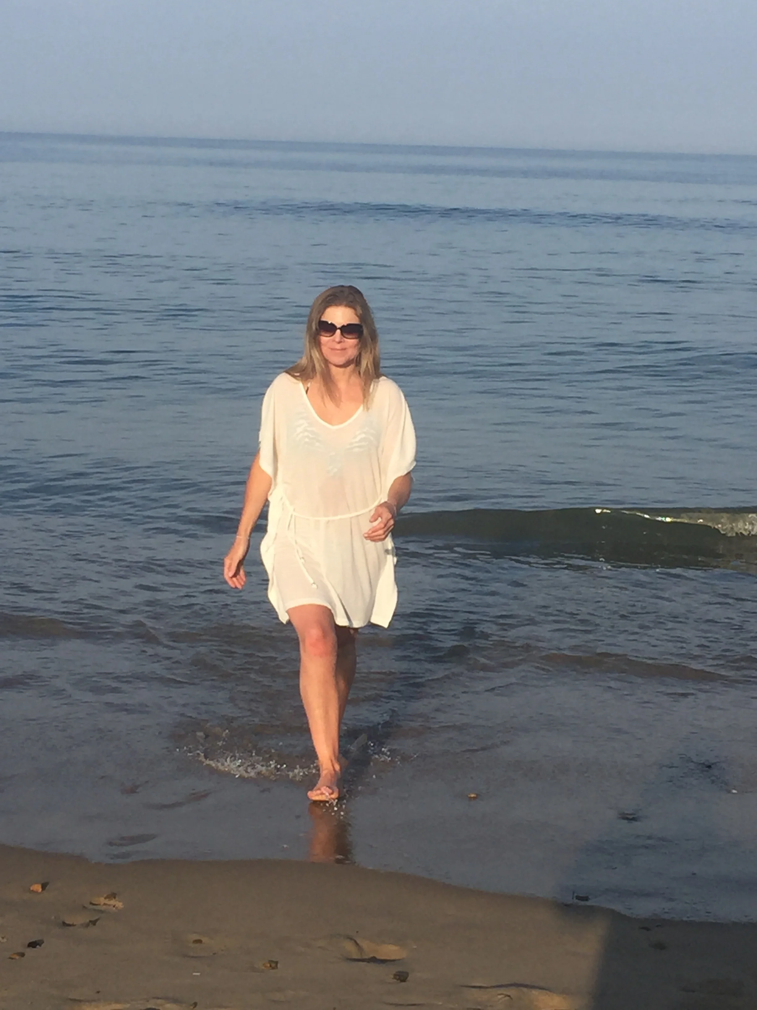 Yoga in an Irish country house, in the Swiss Alps, in the Italian countryside ... who's on for summer adventure?