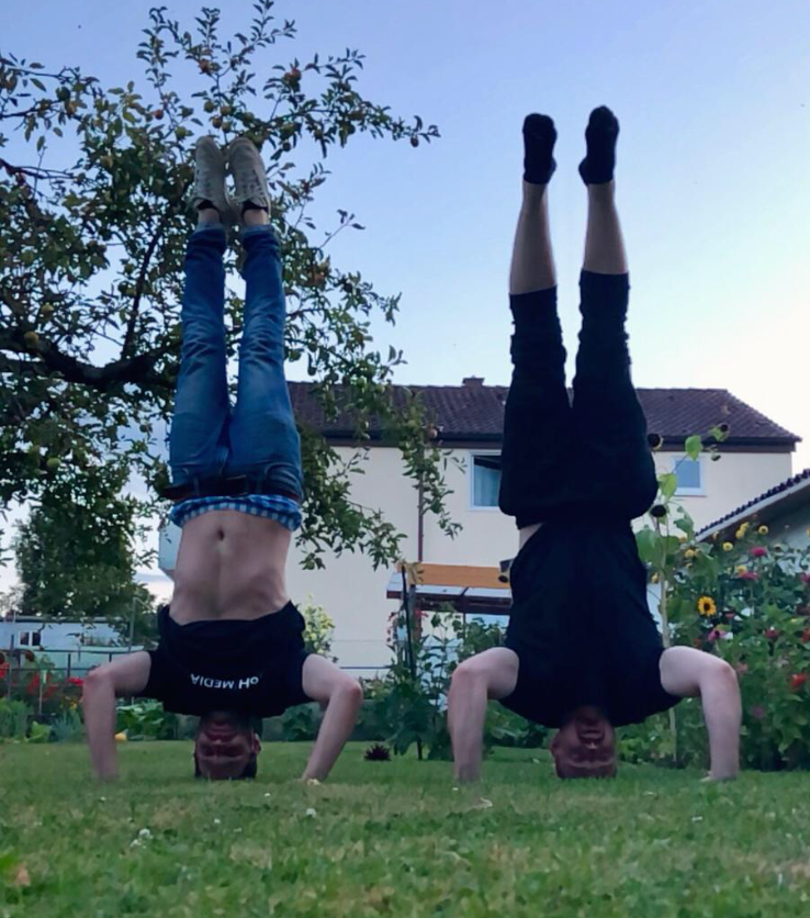 Yoga workshops are coming to The Park Community Centre!