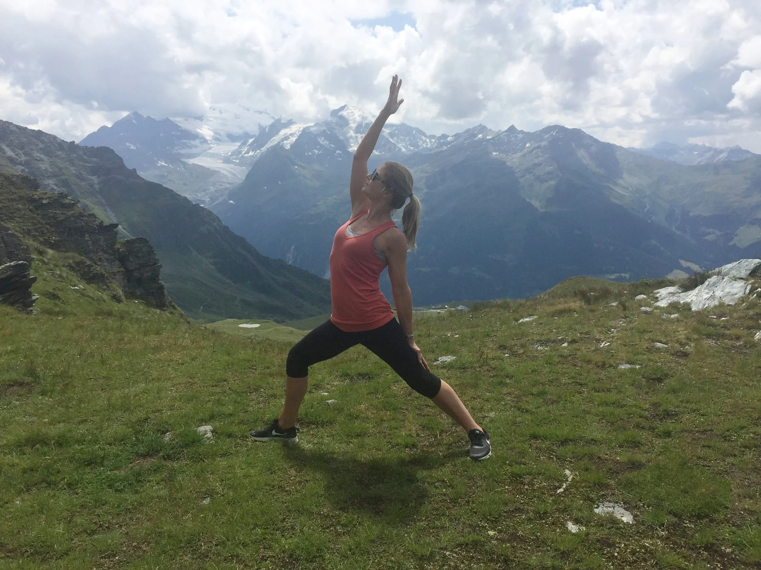 Newsletter Autumn 18. Dear Yoga Friends, 