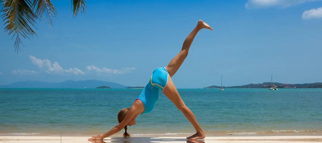 Exotic Yoga Retreats Mexico Annual Christmas Retreat