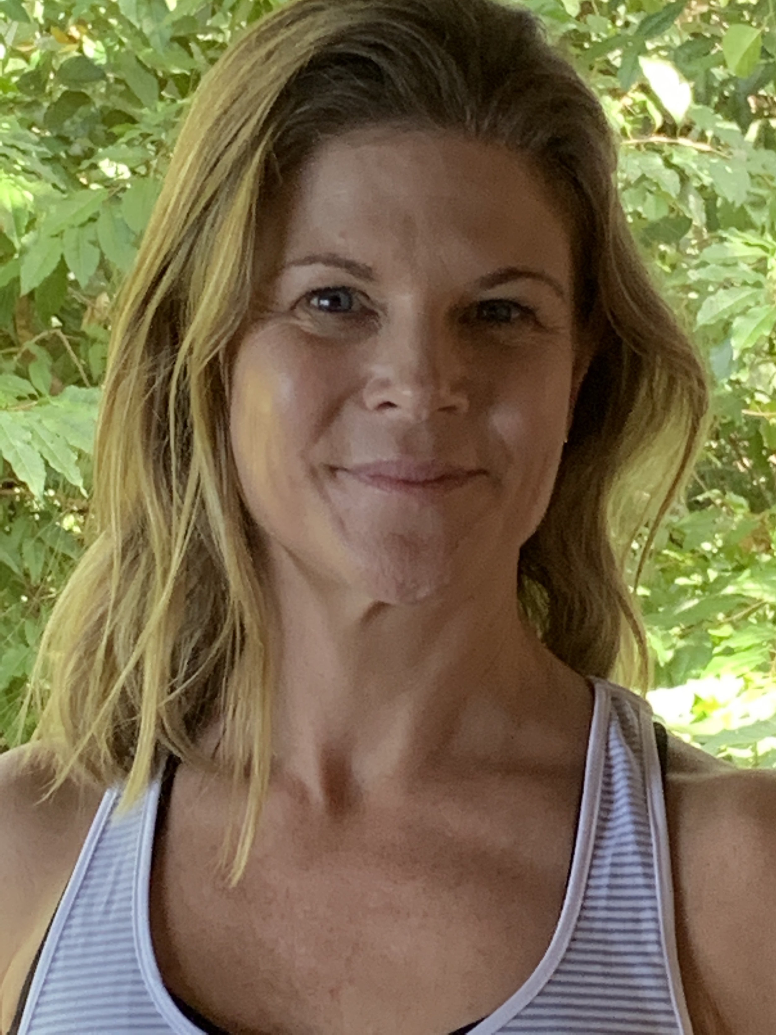  Sylvia's Yoga newsletter Jan 19.   It's working: 7 things I'm going to keep doing this year