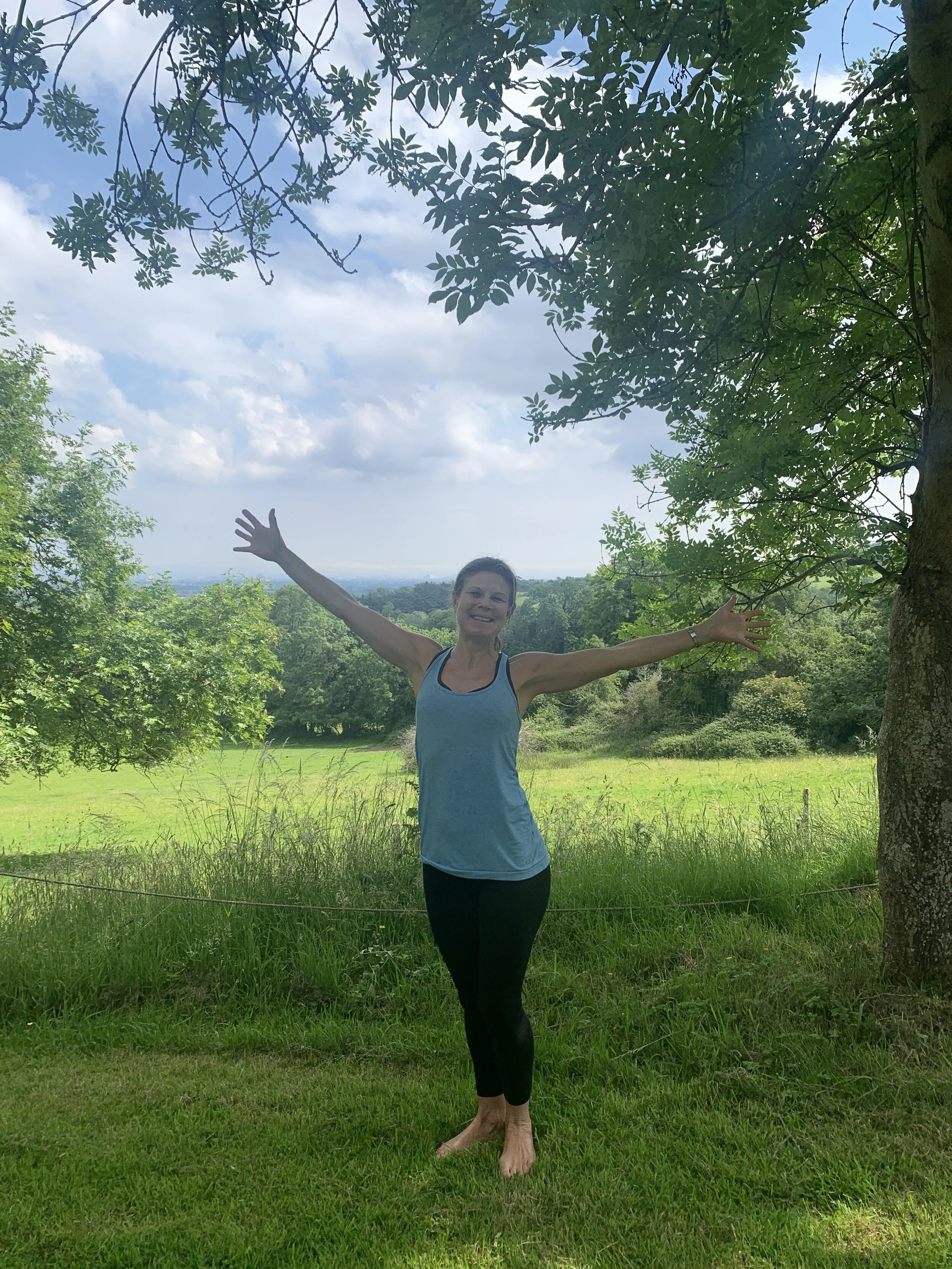 July Newsletter - Celebrate Joyful July with us! 