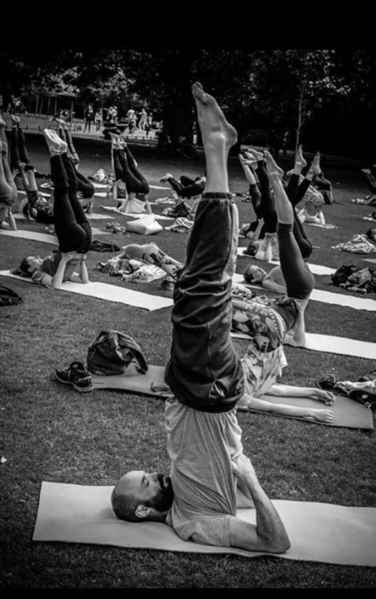 Alignment August!