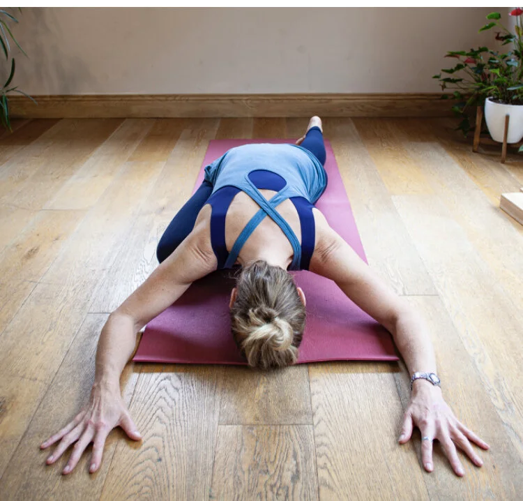 Three ways yoga on Zoom connects you more deeply to your practice.