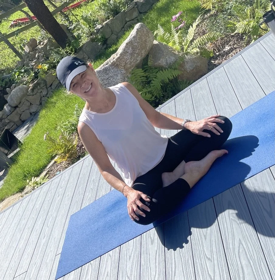 Mutton Lane Yoga Studio: everything you need to know.