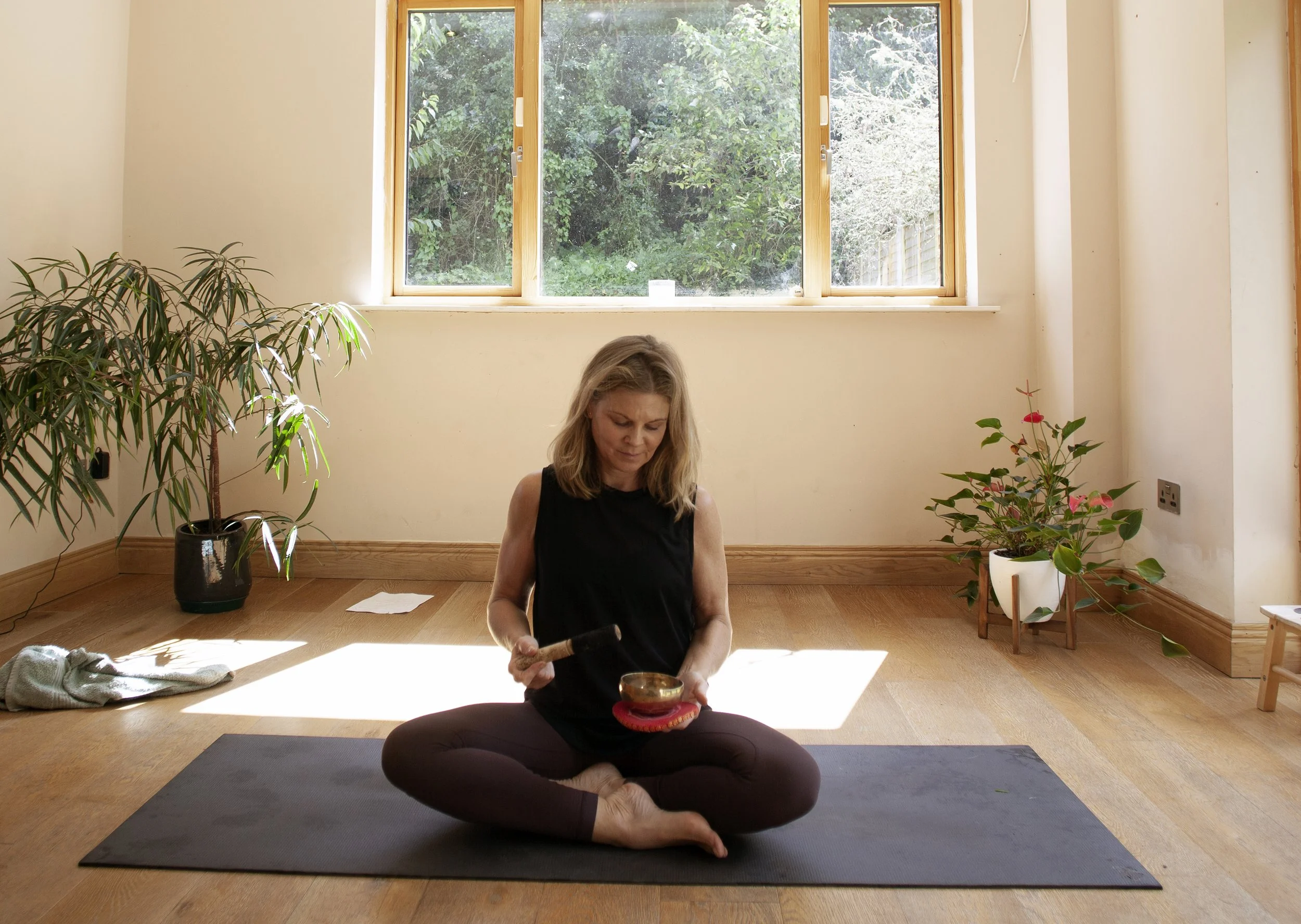 8-week MBSR course in Mutton Lane, February 2026