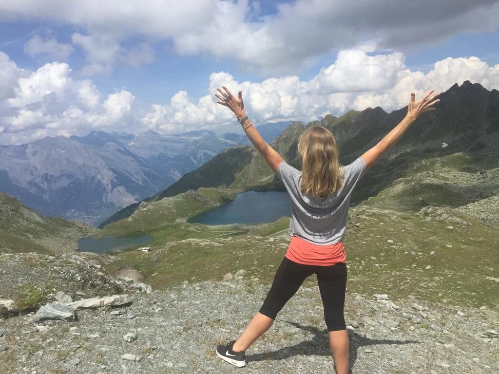 The style of yoga that changes how you think. 