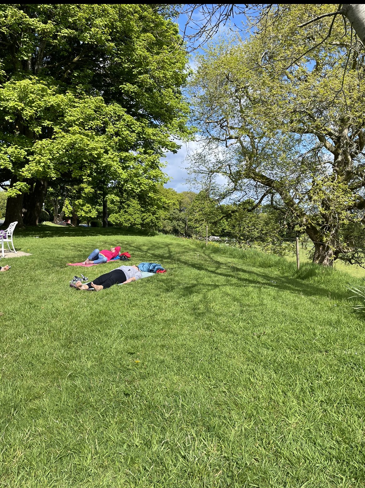 Mini-retreats this Autumn and Winter ~ simple ways to find nourishment and connection.