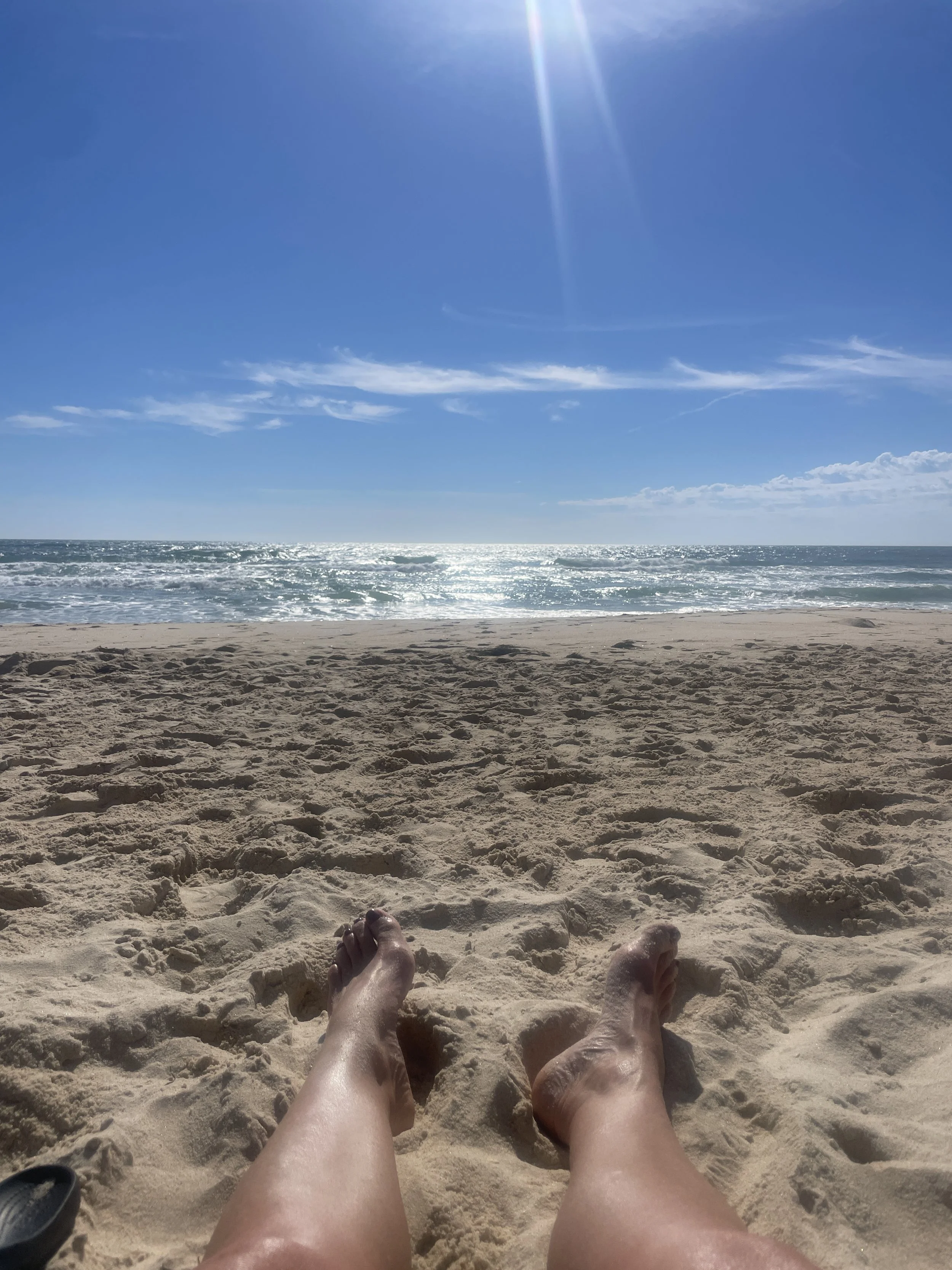 Conscious rest: plan your yoga time for the coming weeks!