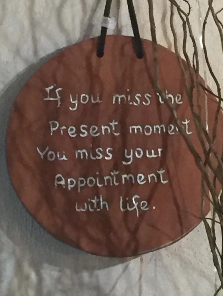 Mini-Retreat: Yoga, Mindfulness and Relaxation in Mutton Lane Yoga Studio February 12th