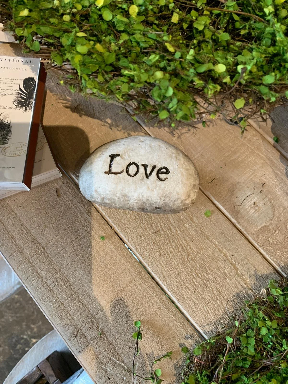 Is there something radical required here? 